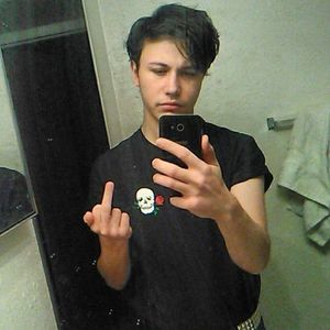 Meet your Posher, Adam